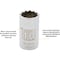 Dynamic 1/4" Drive, 6mm Metric Socket, 12 Points D003106 - alternate 10